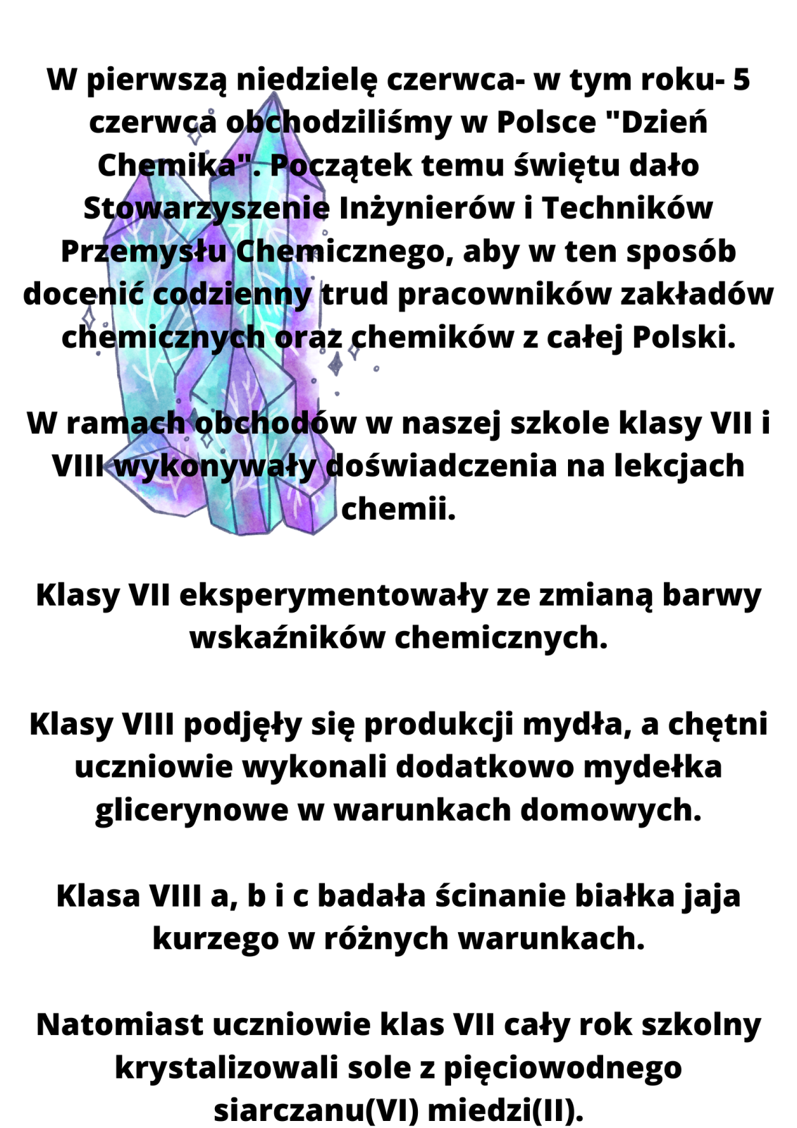 Dzień chemika